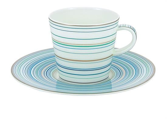 Picture of New Demi Saucers