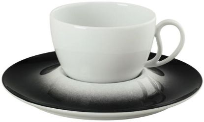 Picture of New Demi Saucers