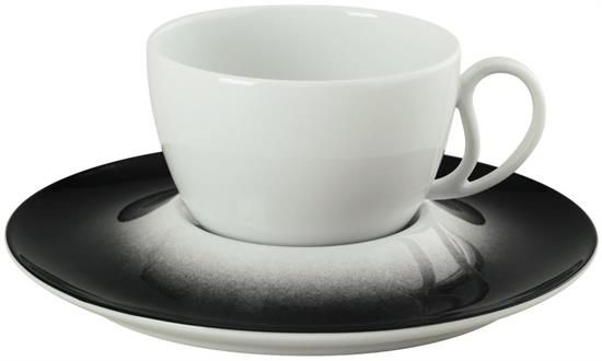 Picture of New Demi Saucers