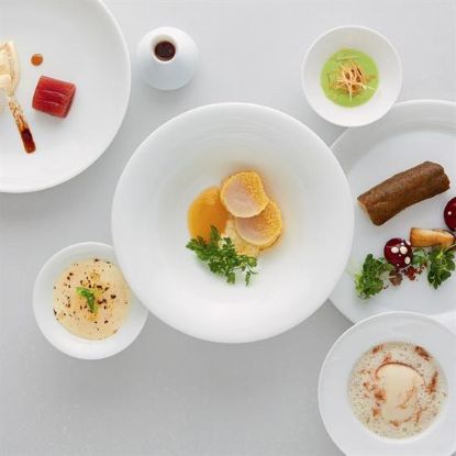 Picture of Butter Plates