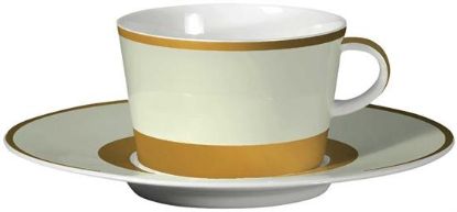 Picture of New Tea Cup Saucer