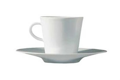 Picture of New Demi Saucers