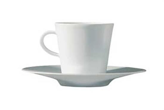 Picture of New Demi Saucers
