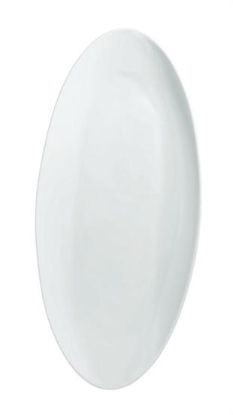 Picture of New Oval Plat. 16"