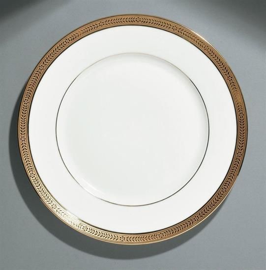 Picture of New Butter Plates