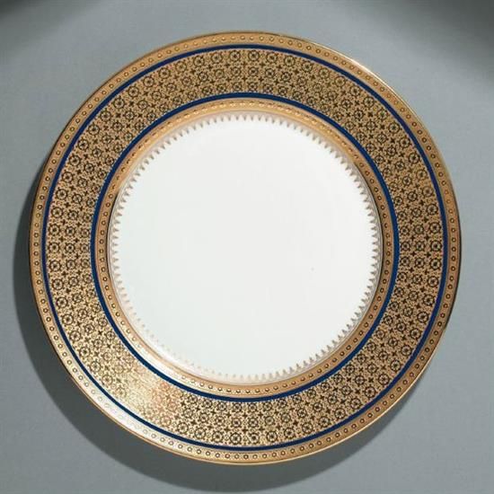 Picture of New Soup Plates