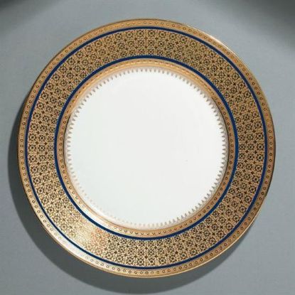 Picture of New Demi Saucers