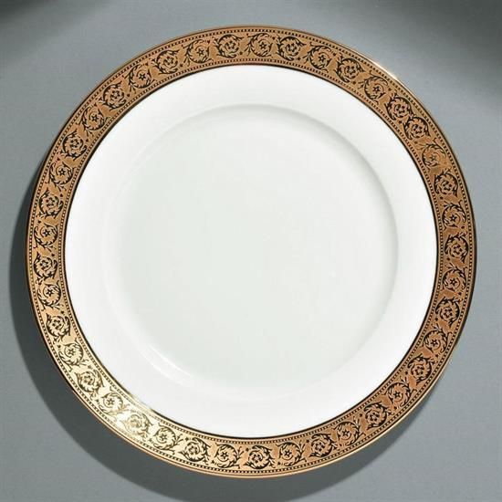 Picture of New Dinner Plate