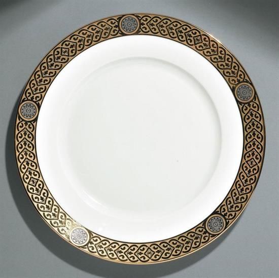 Picture of New Salad Plates