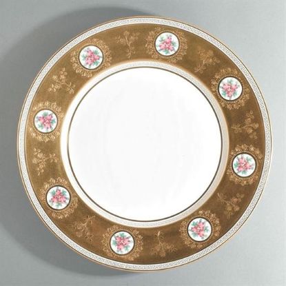Picture of New Dinner Plate