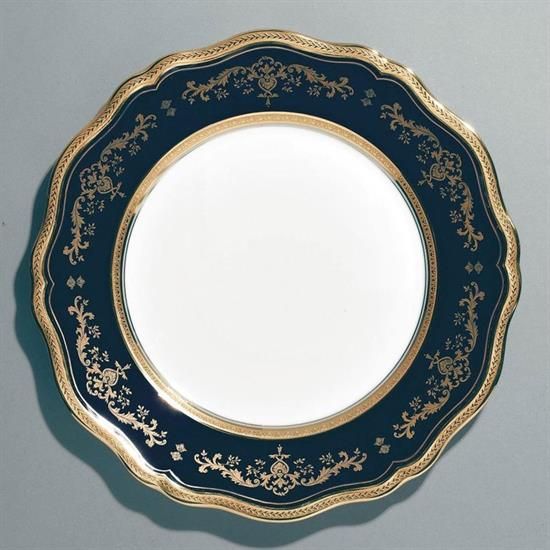 Picture of New Salad Plates