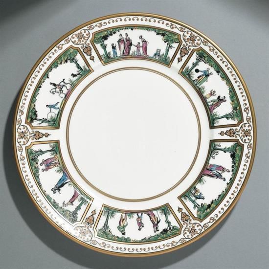 Picture of New Tea Cups