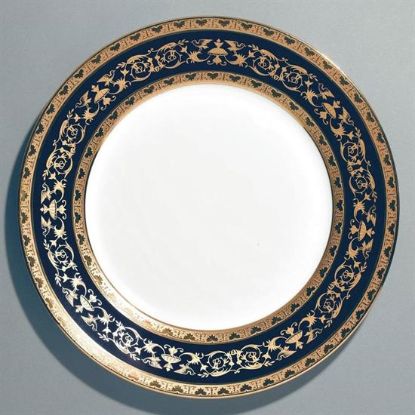 Picture of New Soup Plates