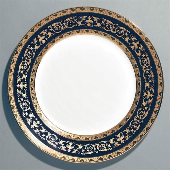 Picture of New Soup Plates