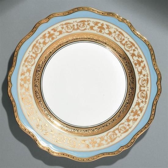 Picture of New Salad Plates