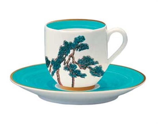 Picture of New Demitasse Cups