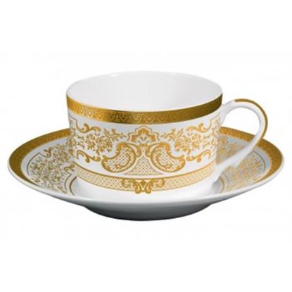 Picture of New Tea Cup Saucer