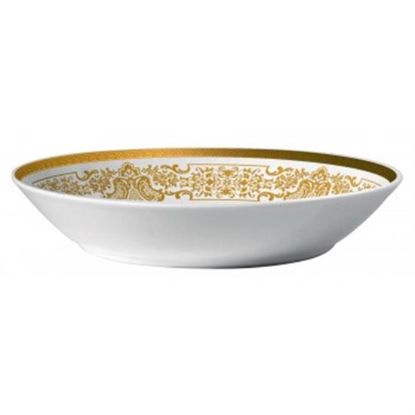 Picture of New Soup Plates