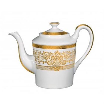 Picture of New Coffee Pot