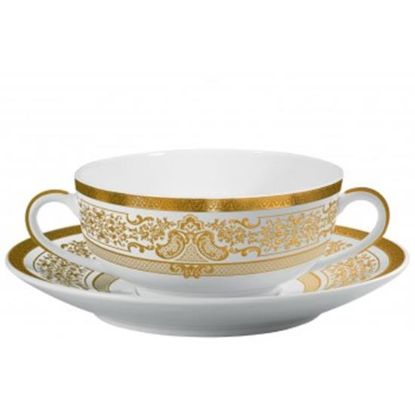 Picture of New Cream Soup Stand