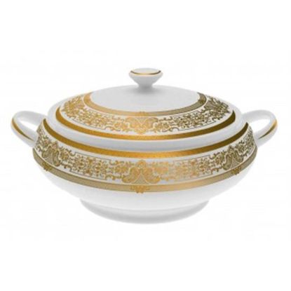 Picture of New Soup Tureen