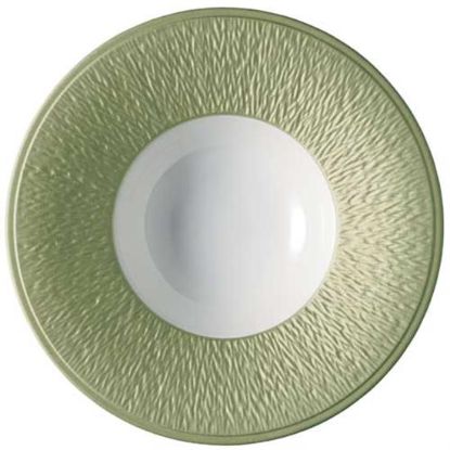 Picture of New Soup Plates