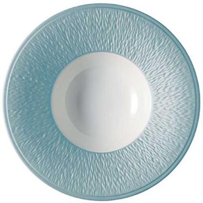 Picture of New Soup Plates