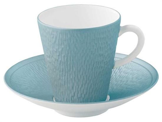 Picture of New Demi Saucers