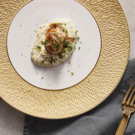 Picture of New Dinner Plate