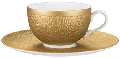 Picture of New Tea Cup Saucer