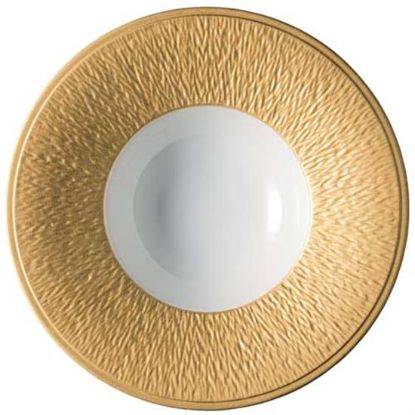 Picture of New Soup Plates
