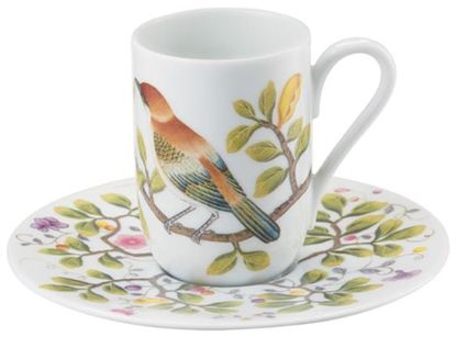Picture of New Demi Saucers
