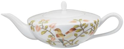 Picture of New Tea Pot