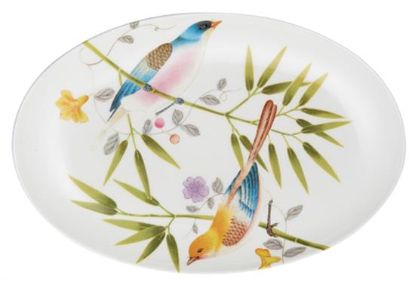 Picture of New Pickle Dish
