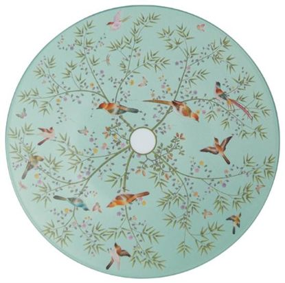 Picture of New Salad Plates
