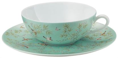 Picture of New Tea Cup Saucer