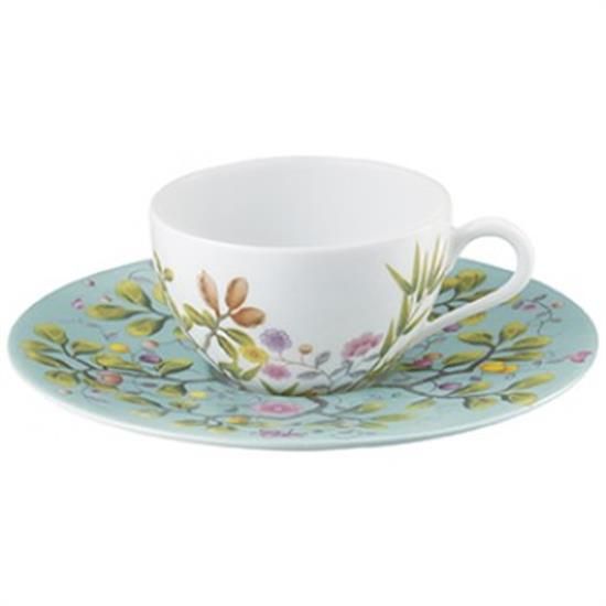 Picture of New Demi Saucers