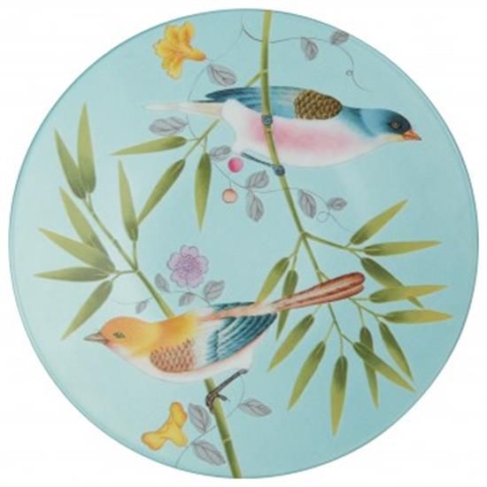 Picture of New Accent Salad Plate
