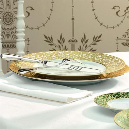 Picture of New Dinner Plate