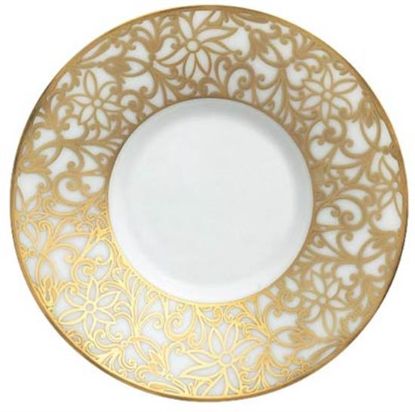 Picture of New Demi Saucers