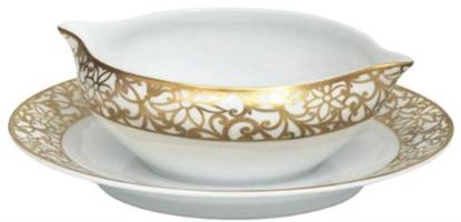 Picture of New Sauce Boat