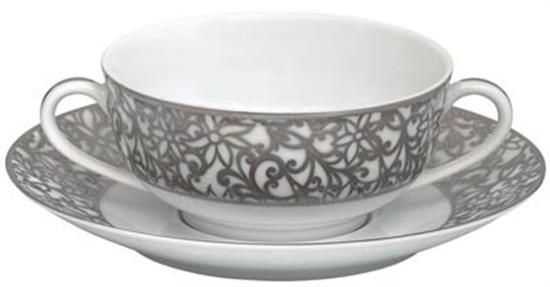 Picture of New Cream Soup Cup
