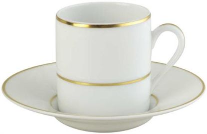 Picture of New Demi Saucers