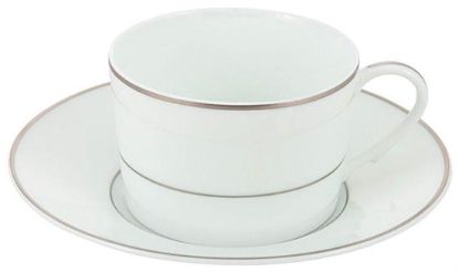 Picture of New Tea Cups