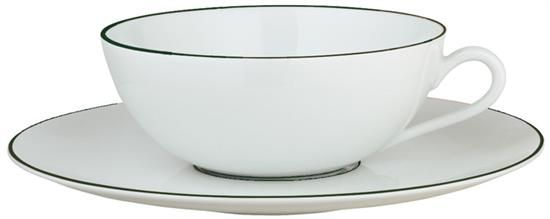 Picture of New Tea Cup Saucer