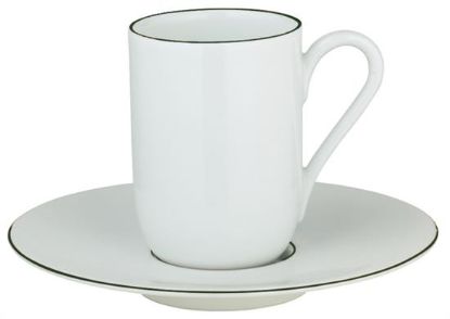 Picture of New Demi Saucers