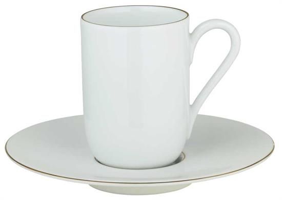 Picture of New Demi Saucers