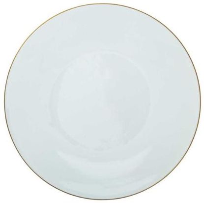 Picture of New Service Plate 12"