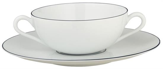 Picture of New Cream Soup Cup