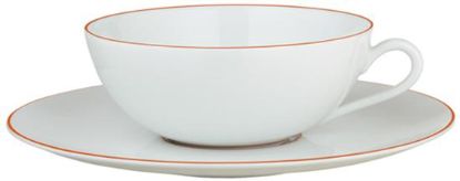 Picture of New Tea Cup Saucer